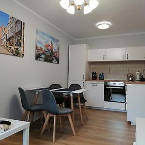 Appartement met Twee Slaapkamers